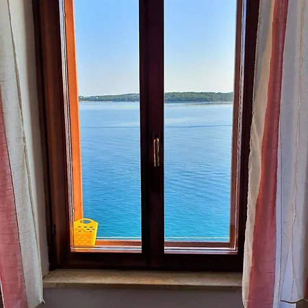 In Mit Terrasse Und Meerblick Rovinj